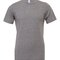 Unisex Triblend Crew Neck T-Shirt