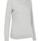 Ladies V-Neck Merino Sweater