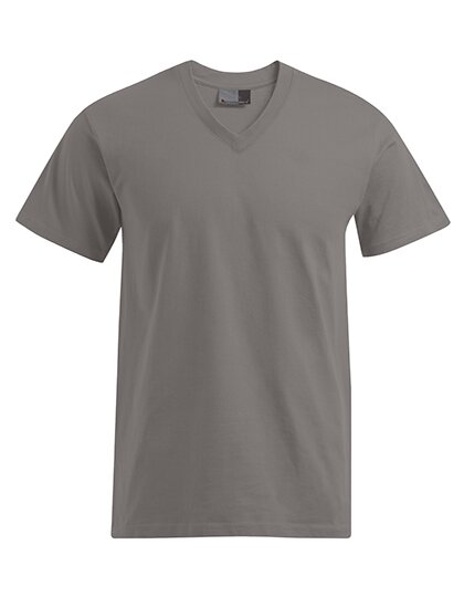Premium V-Neck-T