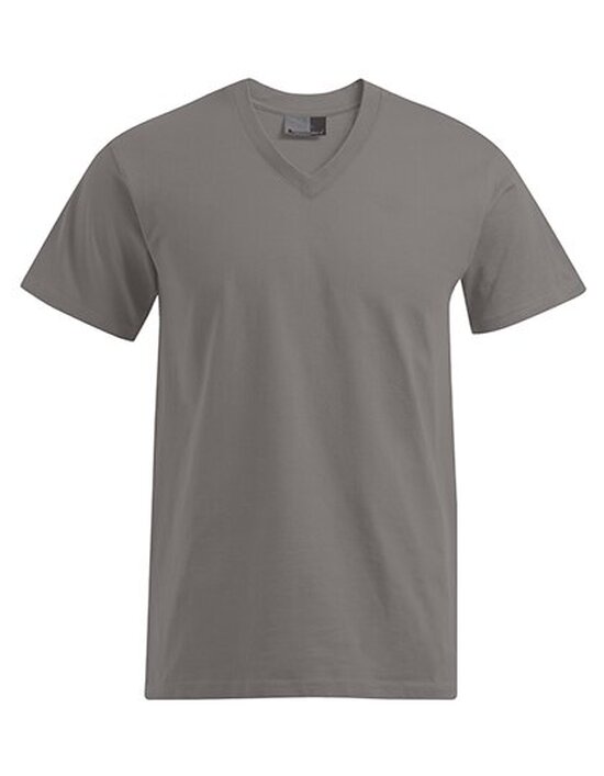 Premium V-Neck-T