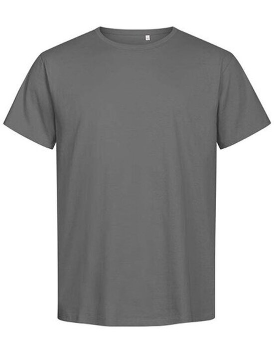E3090 Men´s Premium-T Organic