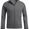 Men´s Jacket Stand-Up Collar