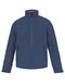 Men`s Softshell Jacket C+