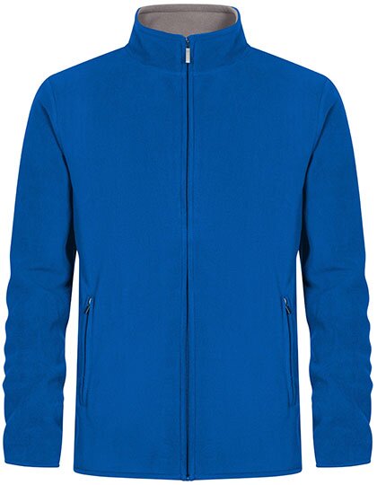 Men´s Double Fleece Jacket