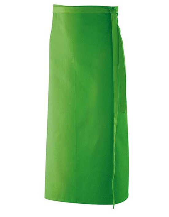 Schürze 100 x 80 cm