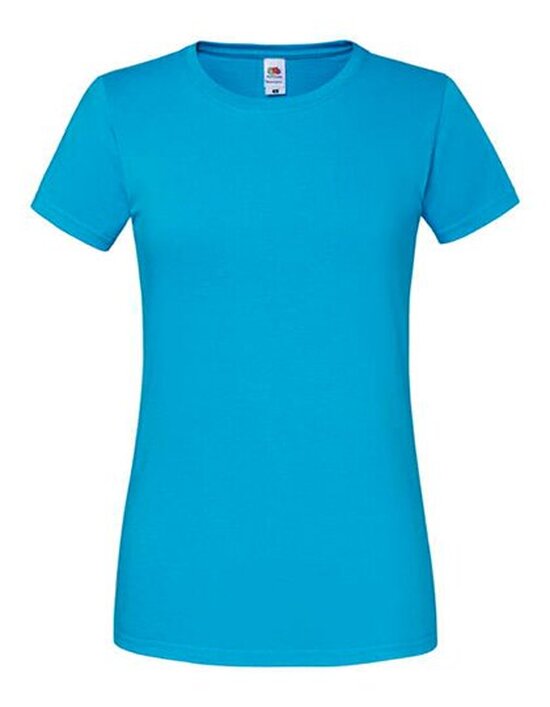 Ladies Iconic 195 T