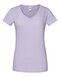 Ladies Iconic 150 V Neck T