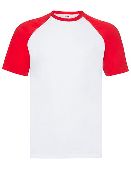 Shortsleeve Baseball T