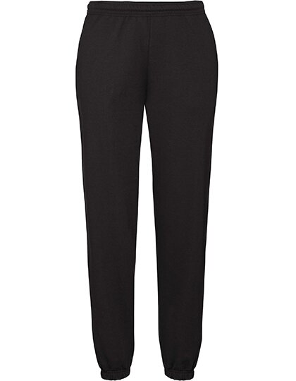 Classic Elasticated Cuff Jog Pants