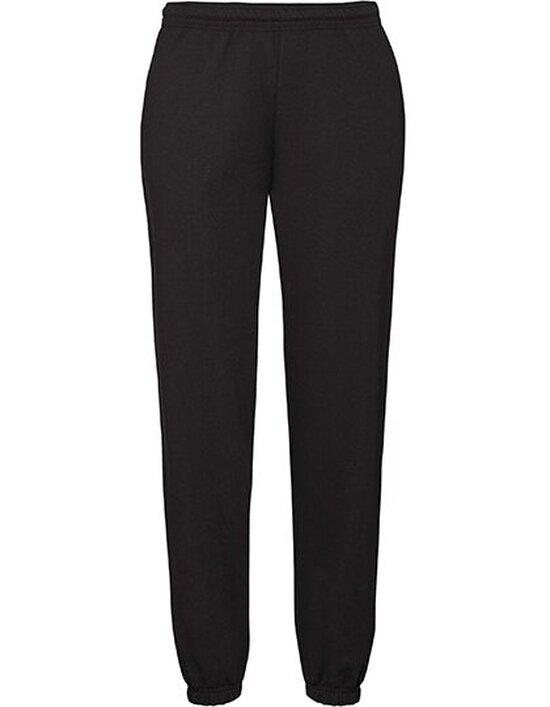 Classic Elasticated Cuff Jog Pants
