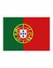 Fahne Portugal