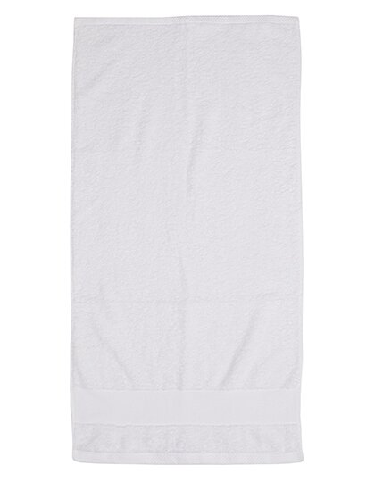 FT100BN Organic Cozy Bath Sheet