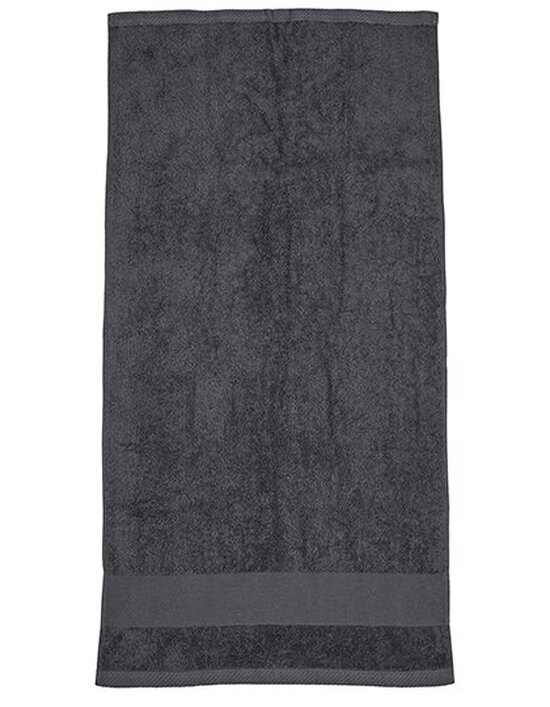 FT100HN Organic Cozy Hand Towel