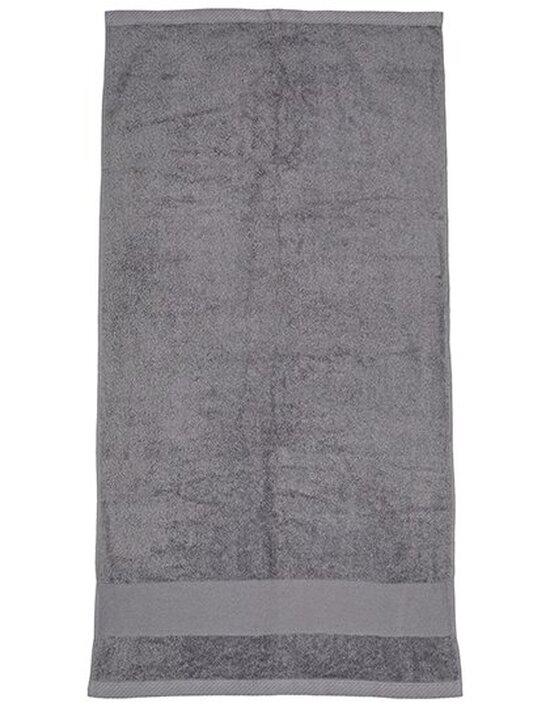 FT100HN Organic Cozy Hand Towel