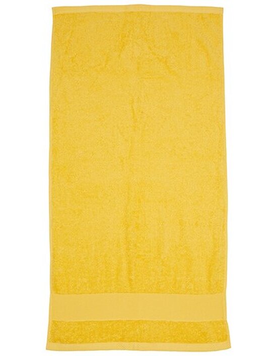 FT100HN Organic Cozy Hand Towel