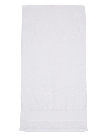 FT100HN Organic Cozy Hand Towel