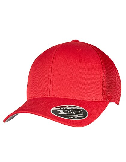 110 Mesh Cap