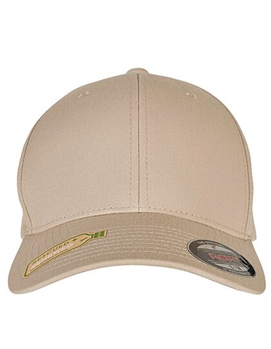 Flexfit Recycled Polyester Cap