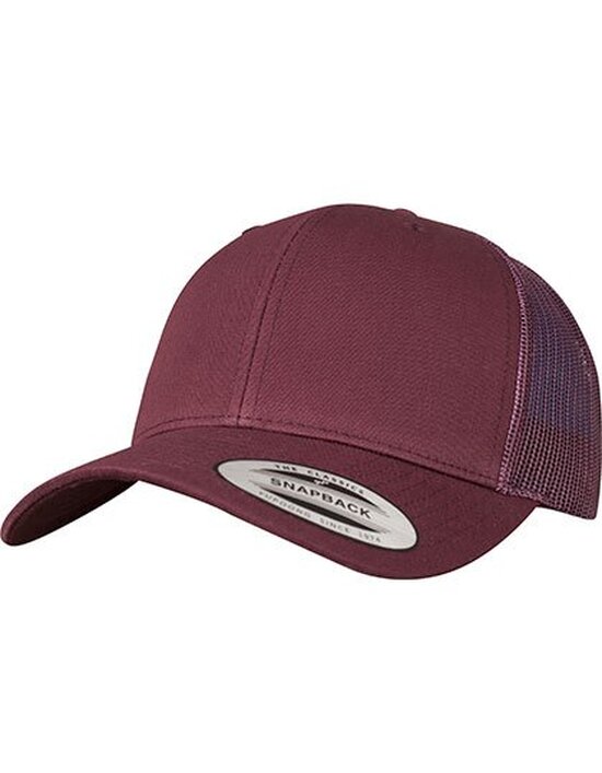 Retro Trucker