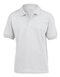 DryBlend® Youth Jersey Polo