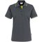 HAKRO Damen Poloshirt Casual NO. 203