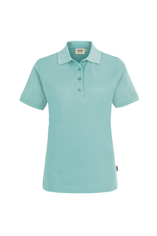 HAKRO Damen Poloshirt Mikralinar® NO. 216