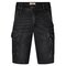HAKRO Worker-Jeansshorts Dyneema® X-Stretch ECO NO. 736