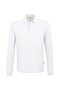 HAKRO Longsleeve-Poloshirt Mikralinar® NO. 815