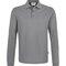 HAKRO Longsleeve-Poloshirt Mikralinar® NO. 815