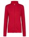 HRM1002 Women´s Premium Full-Zip Sweat Jacket