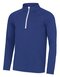 Men`s Cool 1/2 Zip Sweat