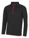 Men`s Cool 1/2 Zip Sweat