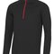 Men`s Cool 1/2 Zip Sweat