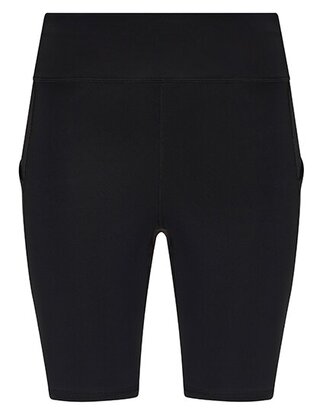 JC288 Just Cool Women's Recycled Tech Shorts