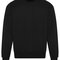 JH123 Just Hoods Signature Heavyweight Sweat