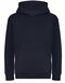 Kids Organic Hoodie