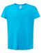 Curves T-Shirt V-Neck Lady