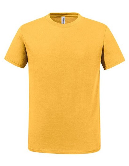 JZ470M JERZEES Premium Organic-T