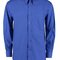 Men`s Classic FitCorporate Oxford Shirt Long Sleeve