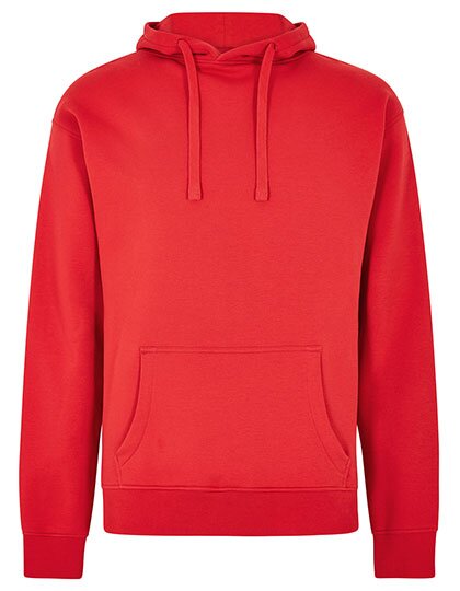 Regular Fit Hoodie