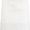 Bar Apron Short