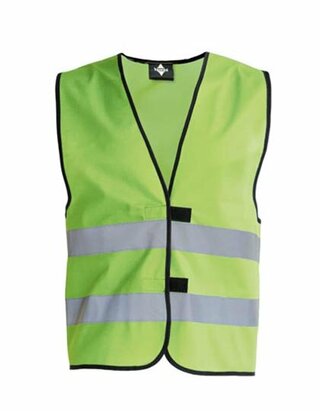Functional Vest for Kids