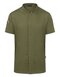 KY052 Kurzarm Kochjacke Green-Generation
