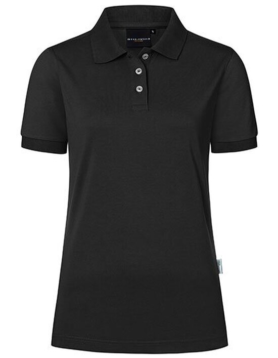 KY142 Karlowsky Damen Workwear Poloshirt Modern-Flair