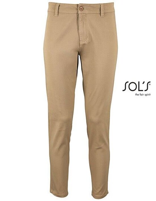 Women`s 7/8 Pants Jules