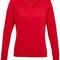 Women´s Round Neck Sweatshirt Sully