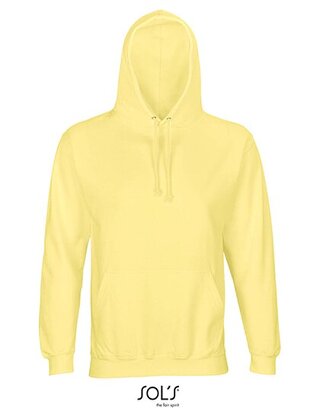 L03815 Unisex Condor Hooded Sweatshirt