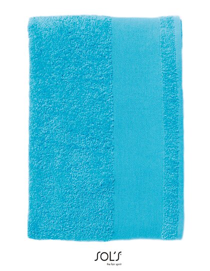 Hand Towel Island 50