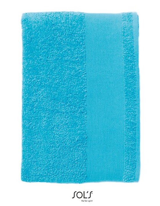 Hand Towel Island 50