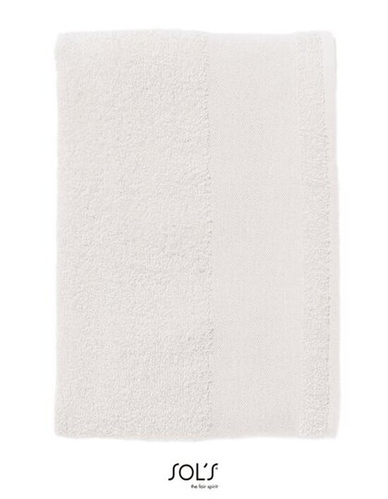 Hand Towel Island 50